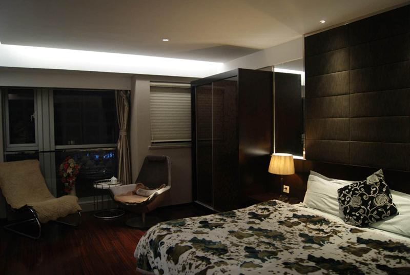 Nanjing Kaibin Apartment - Kairun No. 5 image