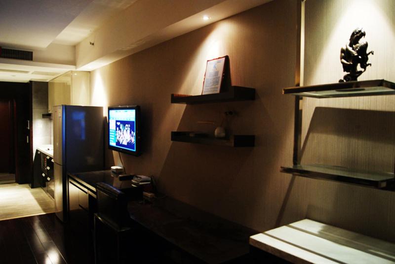 Nanjing Kaibin Apartment - Kairun No. 5 image