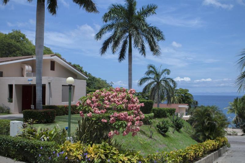 Bahia Pez Vela Resort image