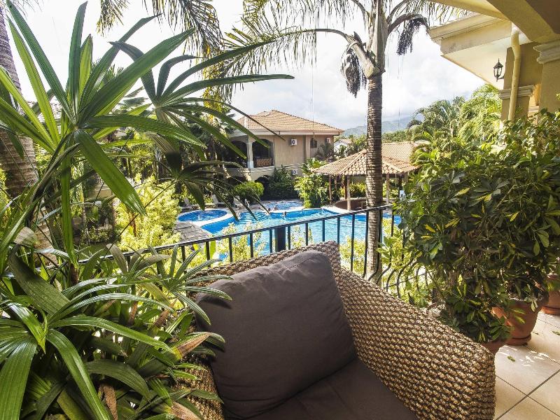 Bahia Pez Vela Resort image