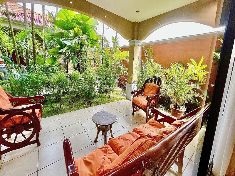 Bahia Pez Vela Resort image