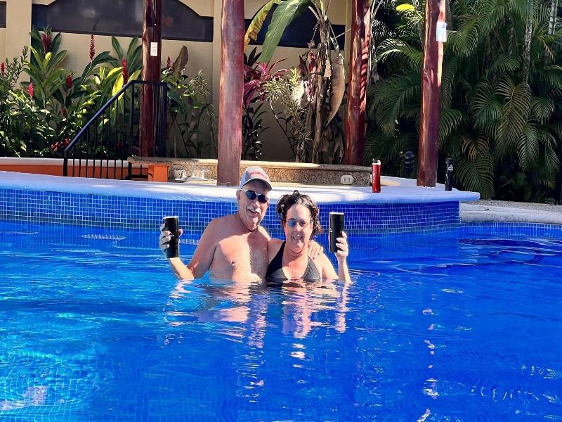 Bahia Pez Vela Resort image