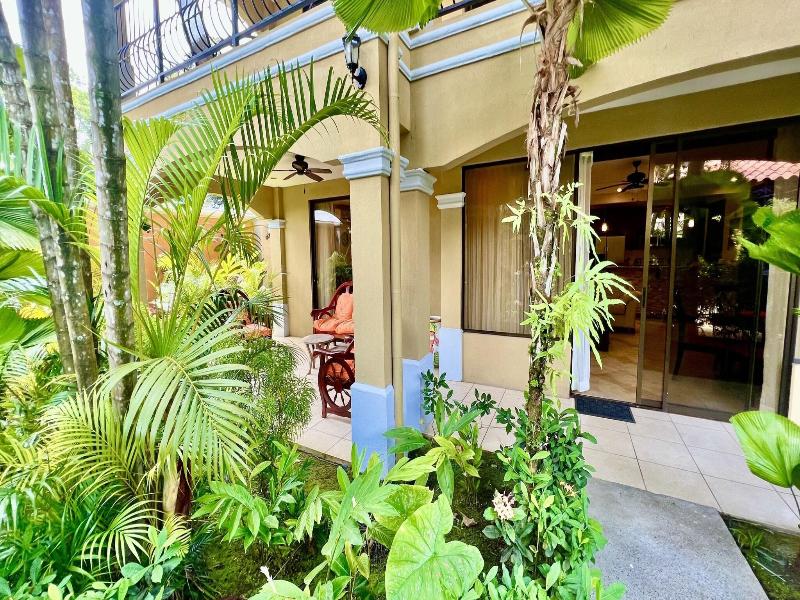 Bahia Pez Vela Resort image