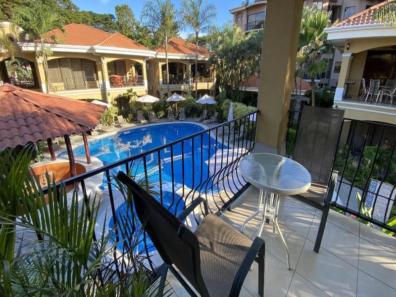 Bahia Pez Vela Resort image