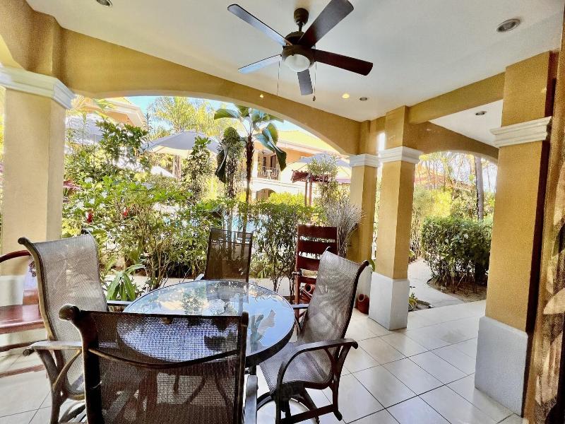 Bahia Pez Vela Resort image
