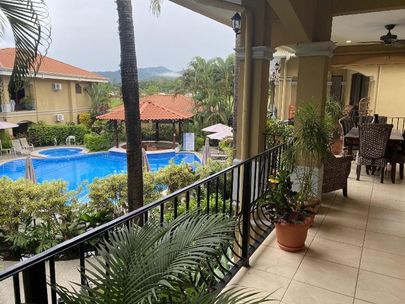 Bahia Pez Vela Resort image