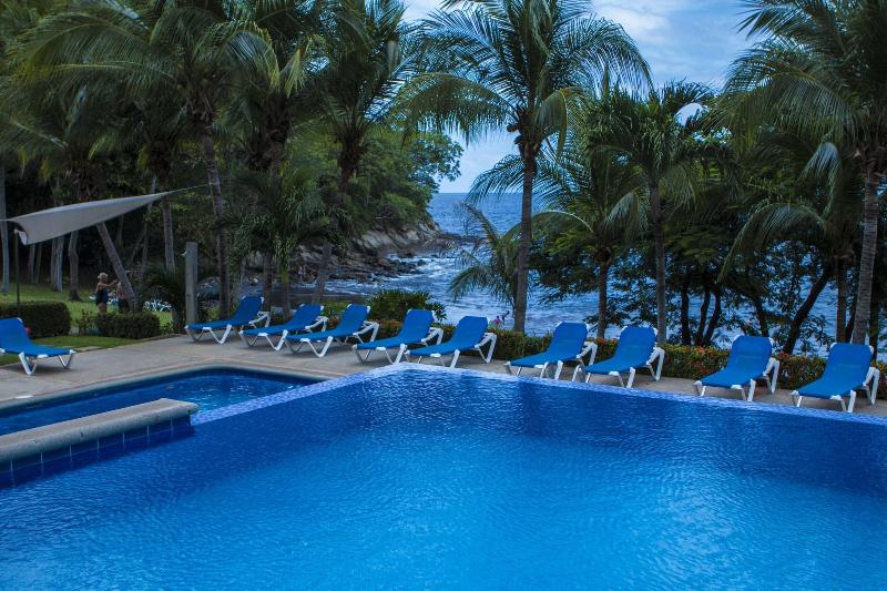 Bahia Pez Vela Resort image