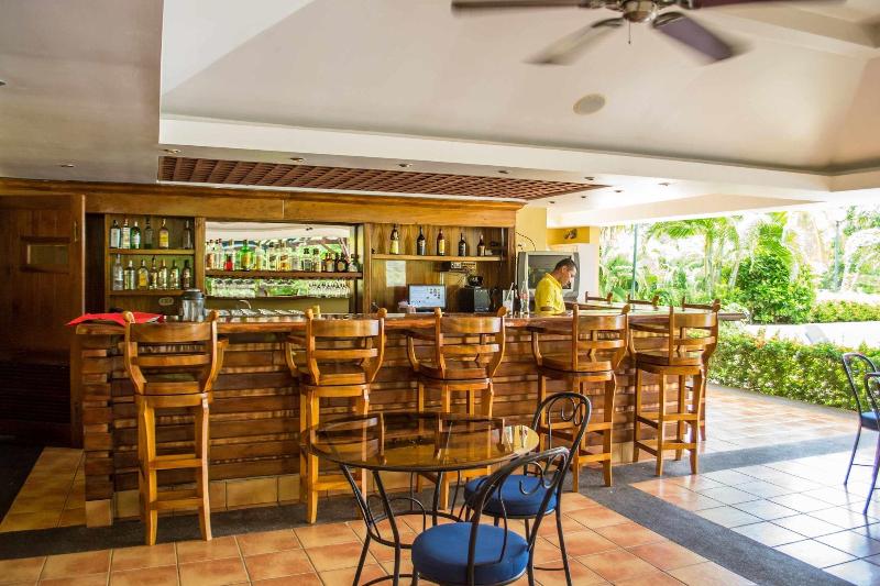 Bahia Pez Vela Resort image