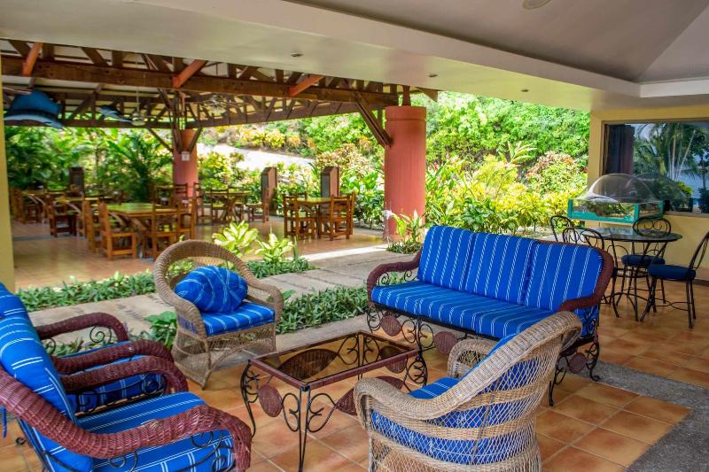 Bahia Pez Vela Resort image