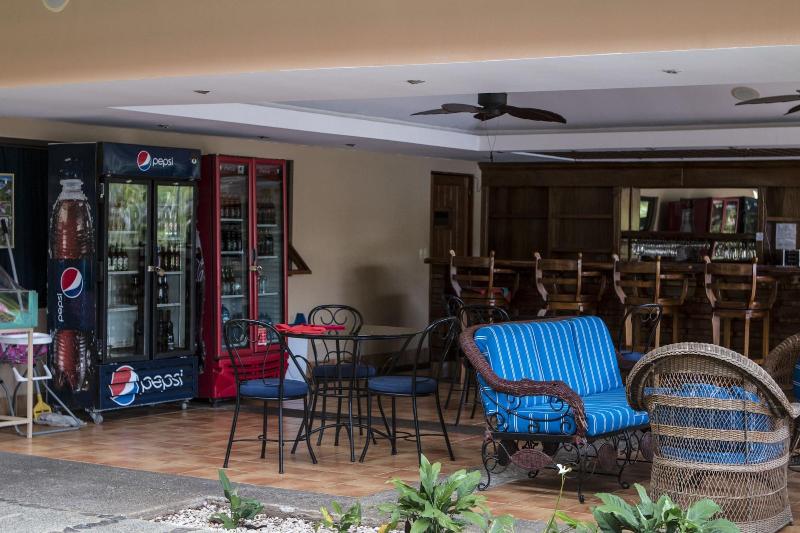 Bahia Pez Vela Resort image