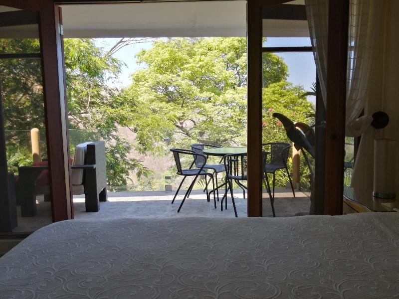 Bahia Pez Vela Resort image
