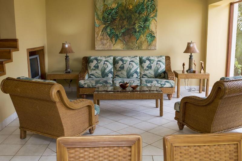 Bahia Pez Vela Resort image