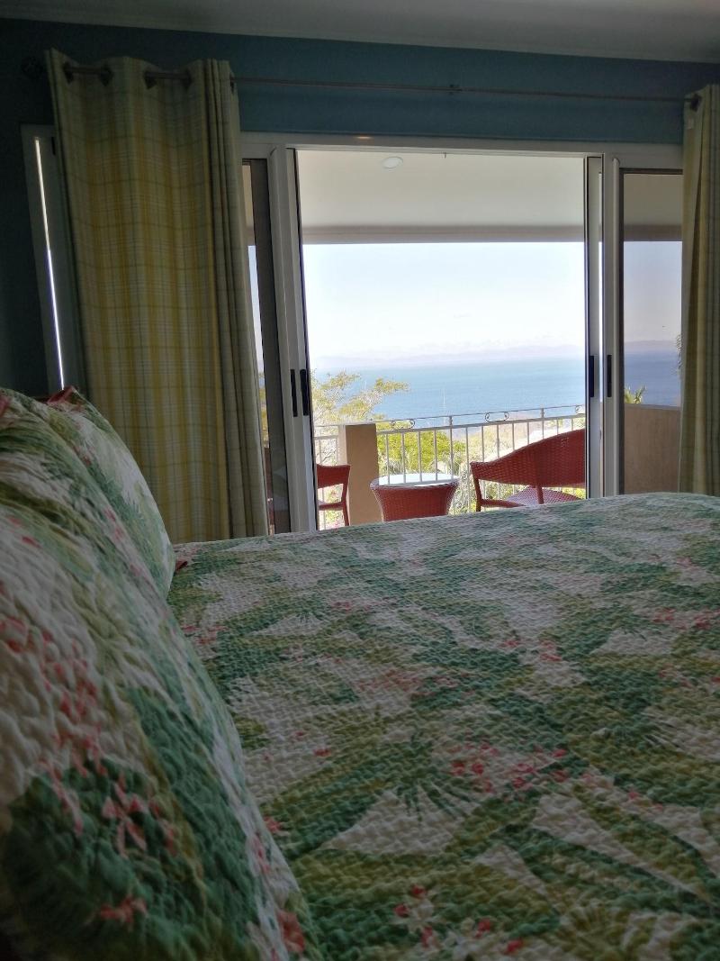 Bahia Pez Vela Resort image