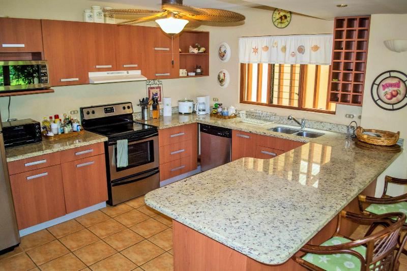 Bahia Pez Vela Resort image