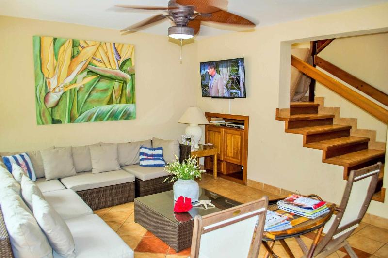 Bahia Pez Vela Resort image