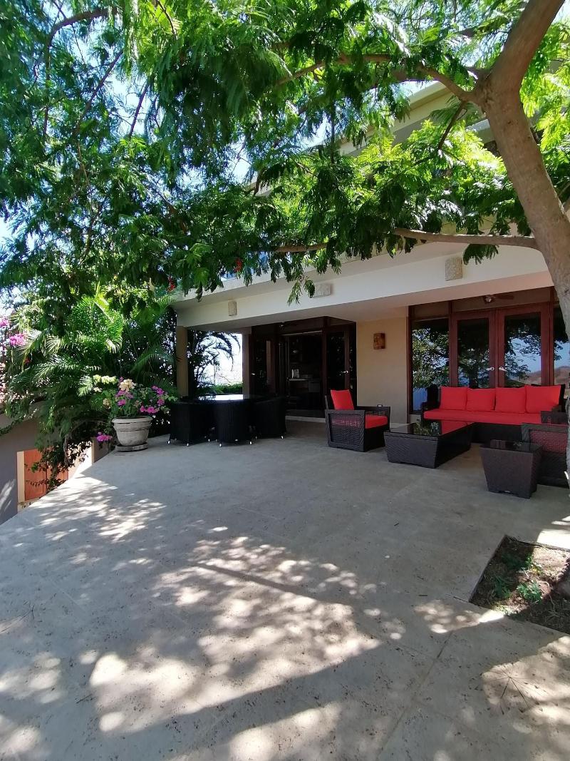 Bahia Pez Vela Resort image