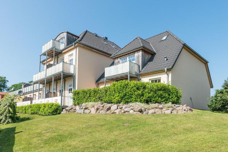Ostseehotel Rike image
