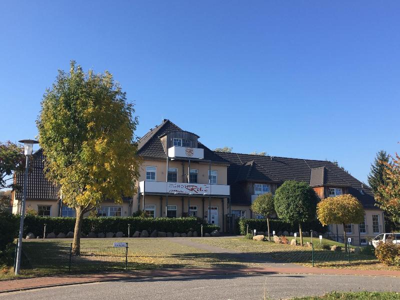 Ostseehotel Rike image