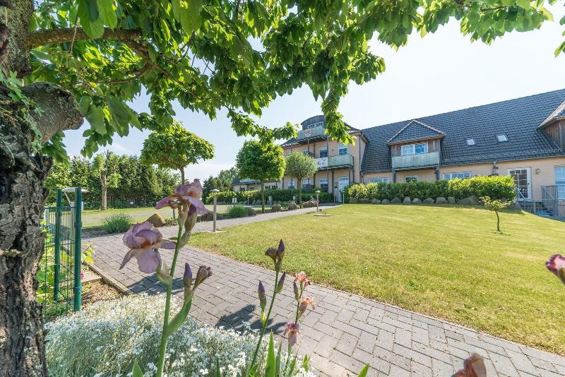 Ostseehotel Rike image