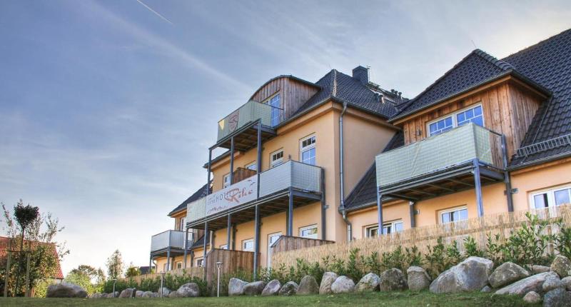Ostseehotel Rike image