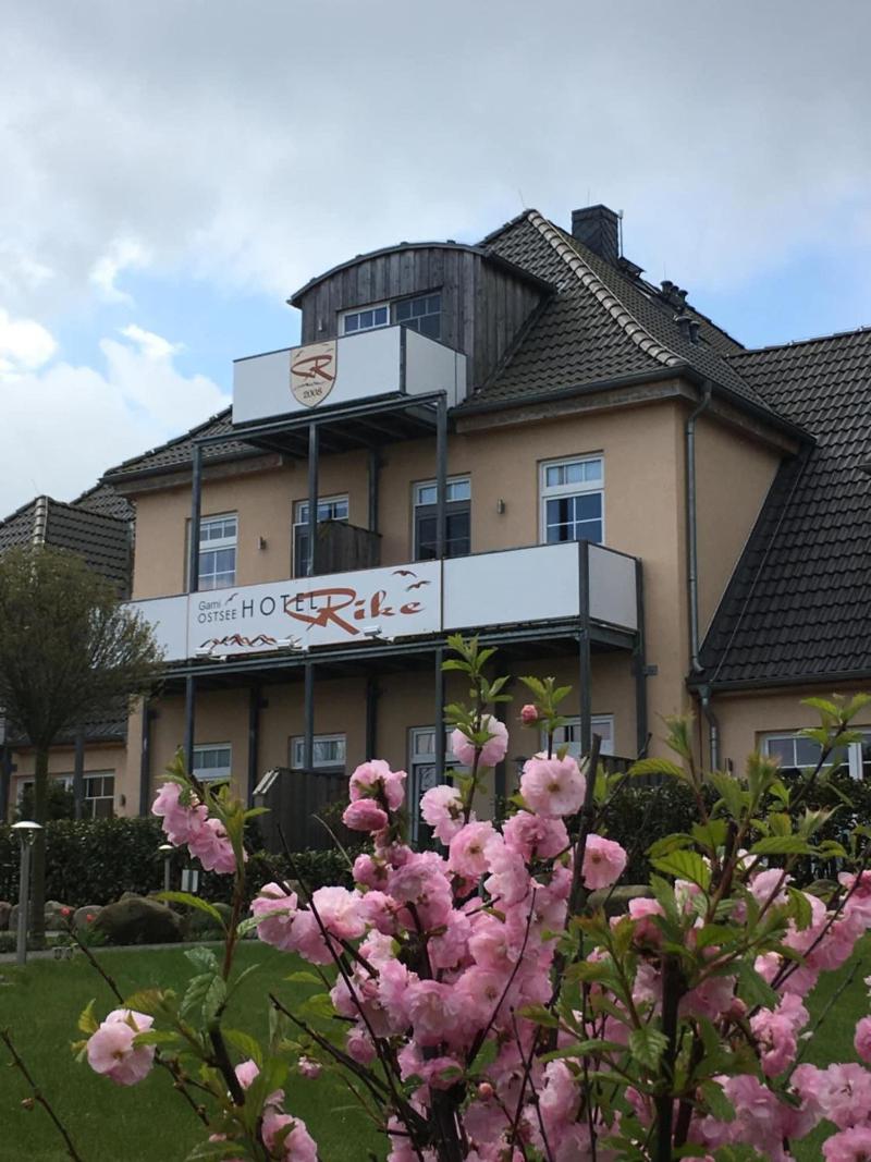 Ostseehotel Rike image