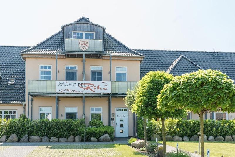 Ostseehotel Rike image