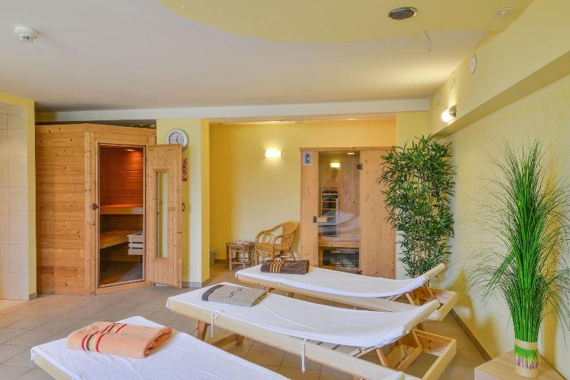 Ostseehotel Rike image
