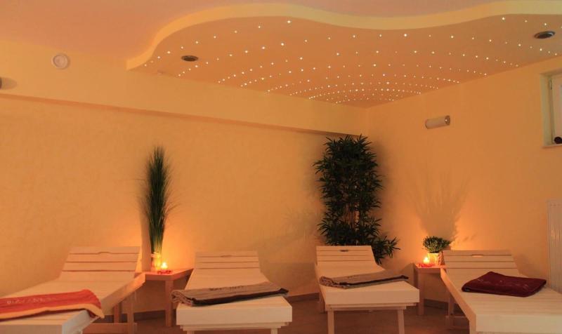 Ostseehotel Rike image
