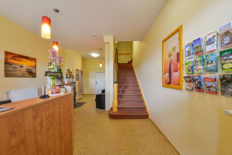 Ostseehotel Rike image