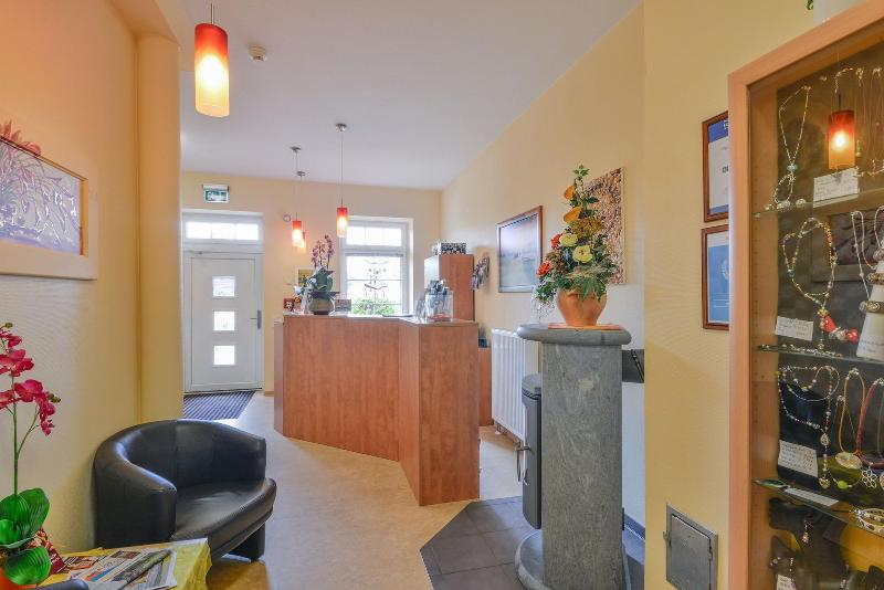 Ostseehotel Rike image