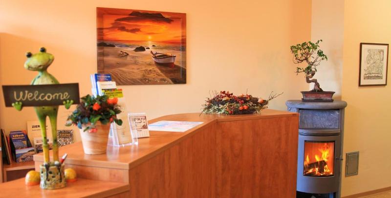 Ostseehotel Rike image