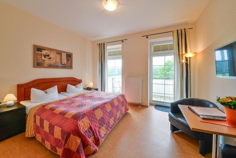 Ostseehotel Rike image