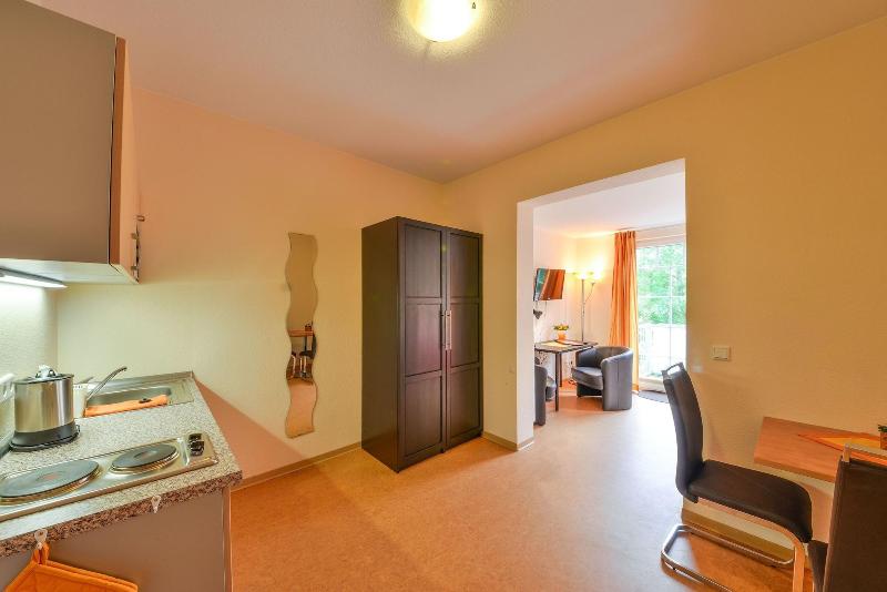 Ostseehotel Rike image