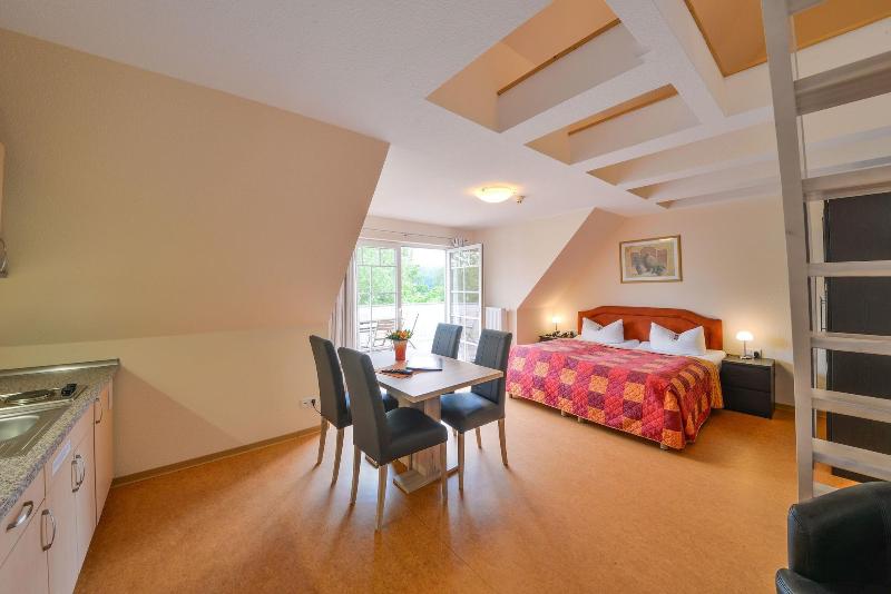 Ostseehotel Rike image