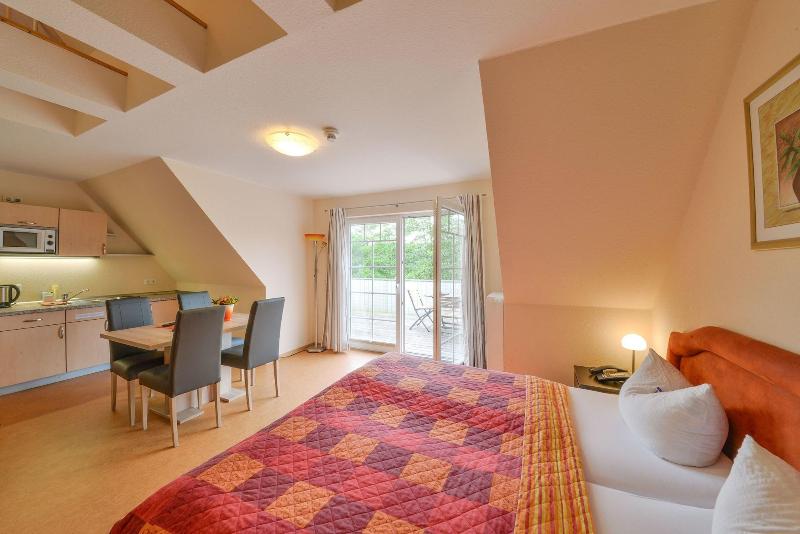 Ostseehotel Rike image