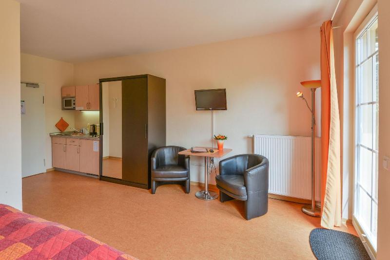 Ostseehotel Rike image