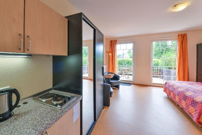 Ostseehotel Rike image