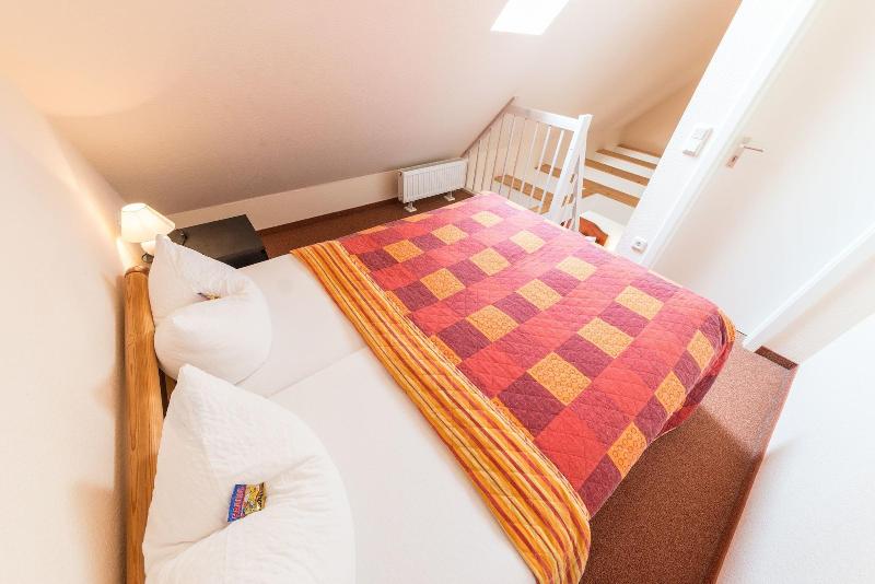 Ostseehotel Rike image