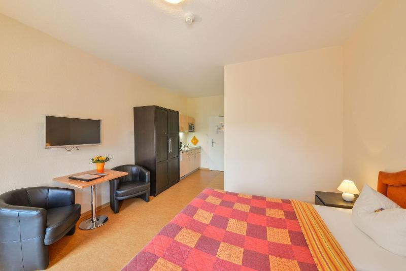 Ostseehotel Rike image