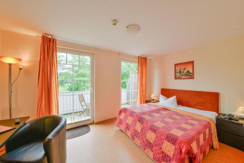 Ostseehotel Rike image