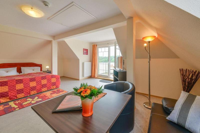 Ostseehotel Rike image