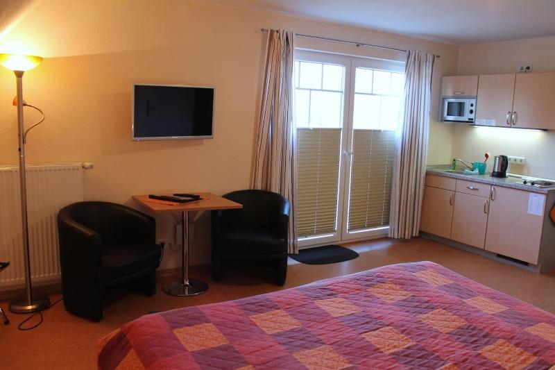 Ostseehotel Rike image