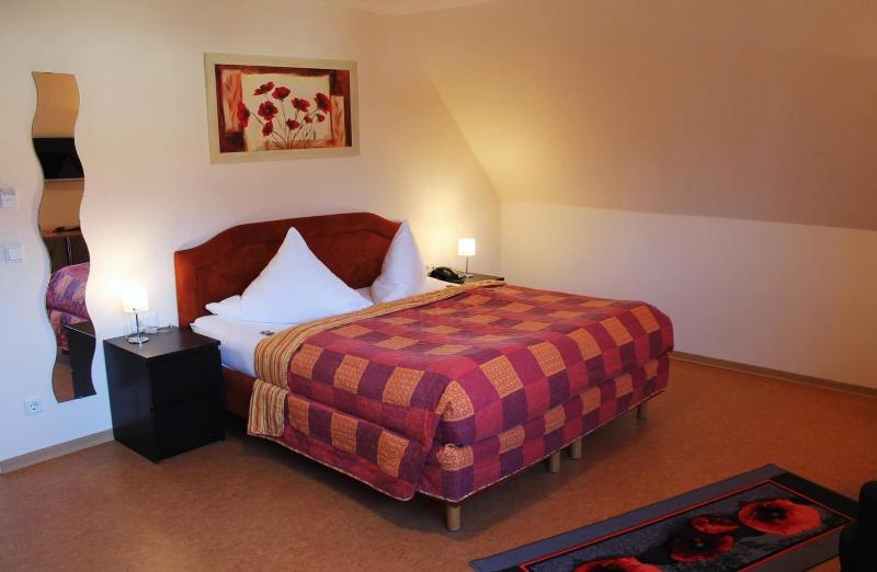 Ostseehotel Rike image