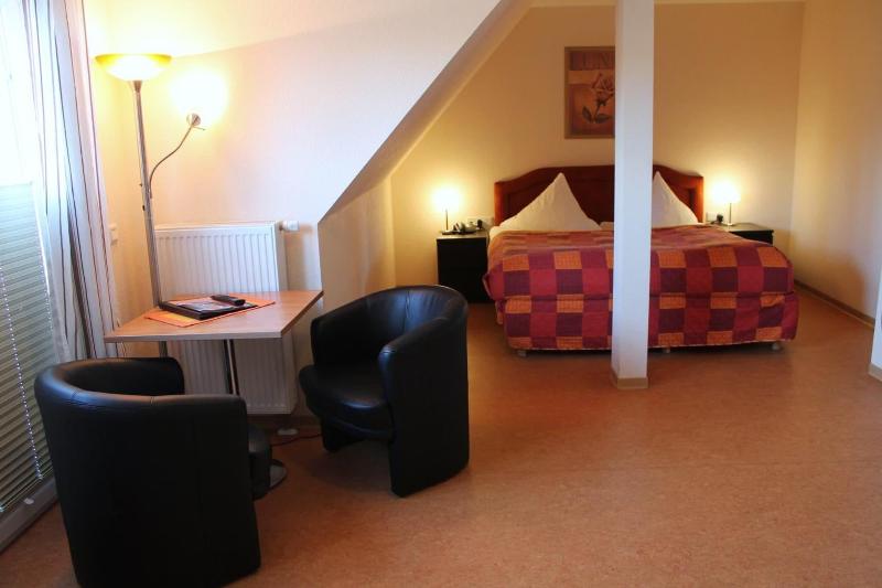 Ostseehotel Rike image