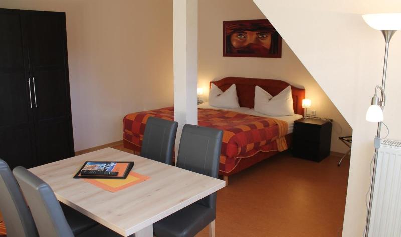 Ostseehotel Rike image