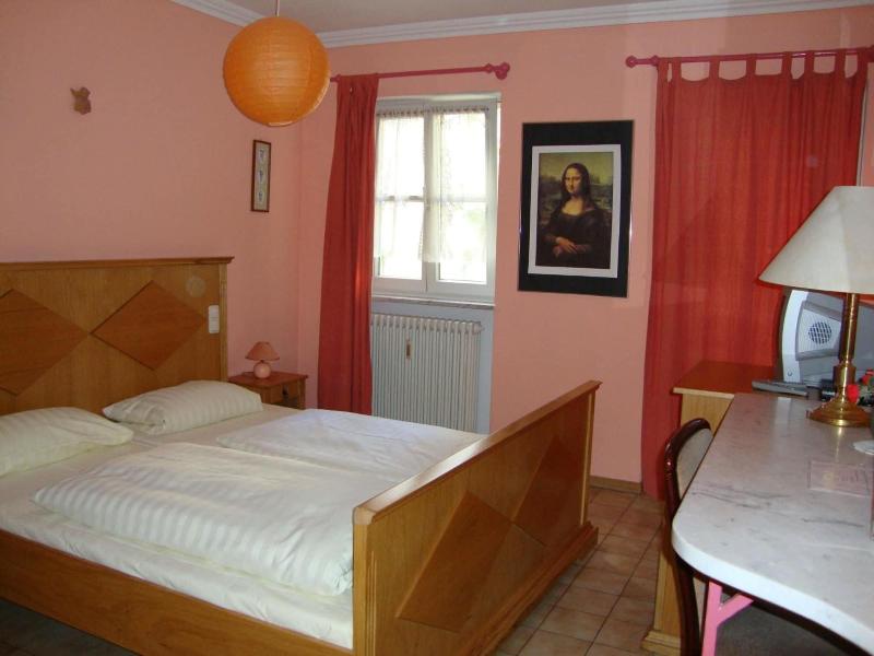 Pension Mona Lisa image