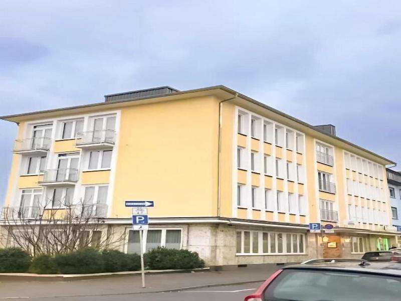 Parkhotel FriedrichstraÃŸe image