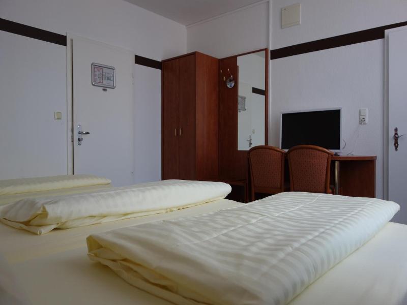 Parkhotel FriedrichstraÃŸe image