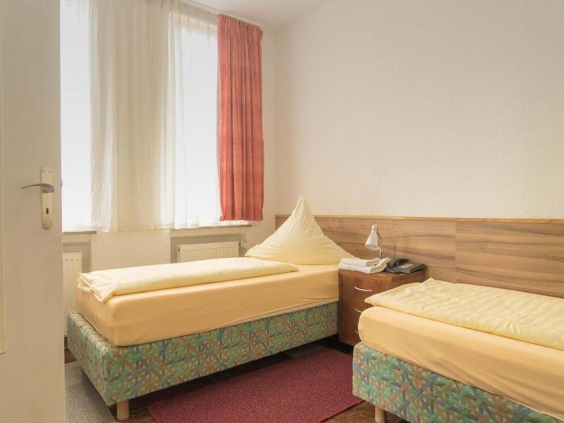 Parkhotel FriedrichstraÃŸe image