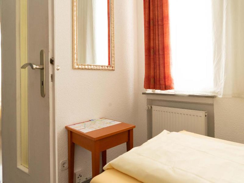 Parkhotel FriedrichstraÃŸe image